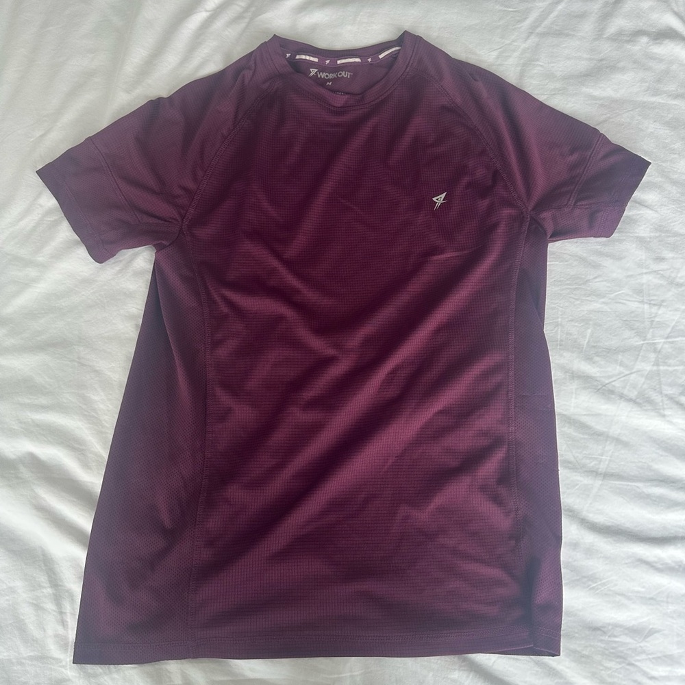 Primark Purple Activewear